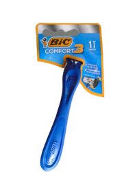 Afeitadora Bic Comfort3