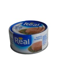 Atún Real en agua 180g