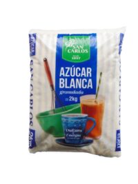 Azúcar San Carlos 2Kg