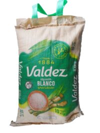 Azúcar blanca Valdez 10Kg
