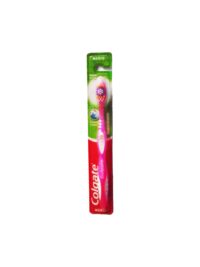 Cepillo dental Colgate medio