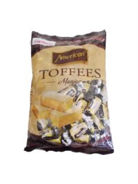 Caramelo Toffees 275g