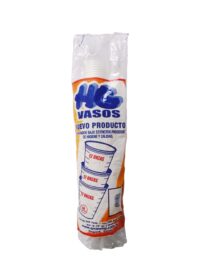 Desechable vaso HG 12oz 50u