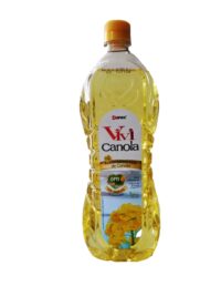 Aceite Vivi Canola 1 litro