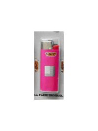 Encendedor Bic Mini