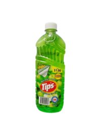 Desinfectante Tips Manzana 500ml