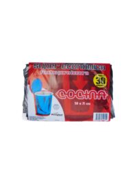 Funda Flexiplast 30u