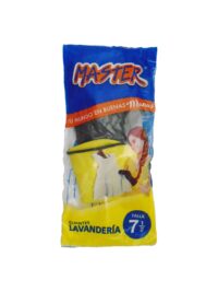 Guantes Master talla 7.5
