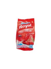 Gelatina Royal Fresa 380g