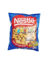 Galleta Zoología 380g