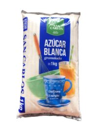 Azúcar San Carlos 1 Kg