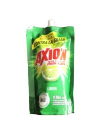 Lavavajillas Axion líquido 360 ml