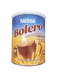 Bebida de cebada Bolero 190g