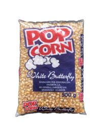 Canguil White Butterfly 500g