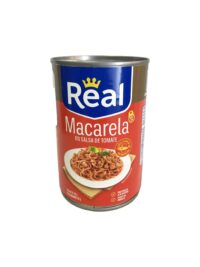 Macarela Real 425 g
