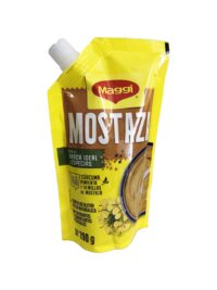Mostaza Maggi 200 g