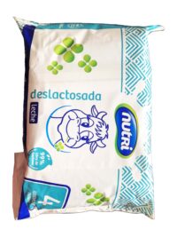 Leche Nutri deslactosada pack 4u