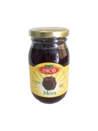 Mermelada de Mora Snob 290 g