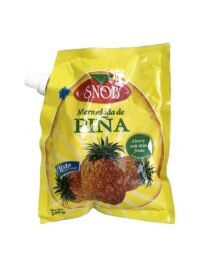 Mermelada de Piña Snob 240 g