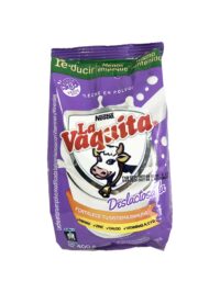 Leche La Vaquita Deslactosada 400 g