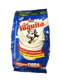 Leche en polvo La Vaquita Entera 400g