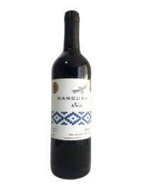 Vino tinto Mancura Etnia Merlot