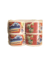 Papel higiénico Familia Acolchamax Megarollo 70 usos
