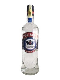 Vodka Poliakov 700ml
