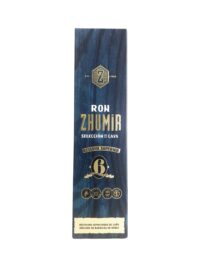 Ron Zhumir cava 700ml