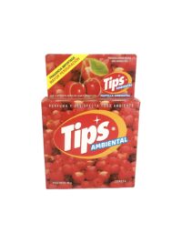 Pastilla ambiental Tips Cereza 95g