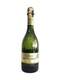 Vino espumoso Santa Carolina Reservado 750ml