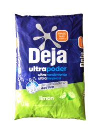 Deja Ultrapoder Limón 1.2Kg