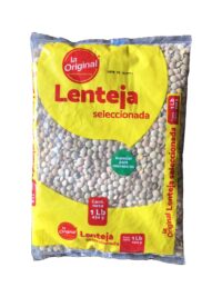 Lenteja La Original 454g
