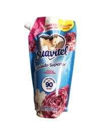 Suavitel fresca primavera 800 ml