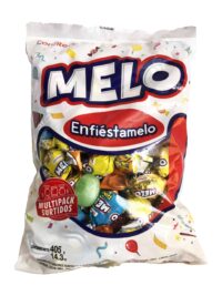 Caramelo Melo 405g