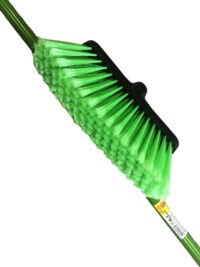 Escoba La Original económica