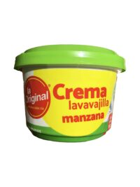 Lavavajillas La Original manzana 950g