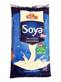 Soya instantánea Oriental 400g