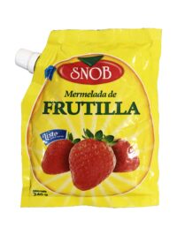 Mermelada de Frutilla 240g