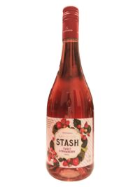 Vino espumante Stash de Fresa